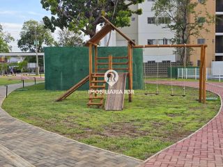 APARTAMENTO - BAIRRO ZOOBOTÂNICO, ZONA LESTE