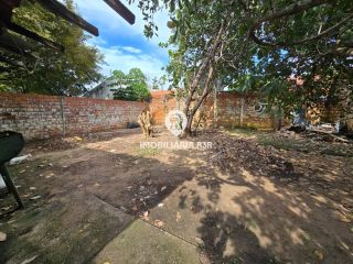 CASA COMERCIAL - BAIRRO VALE QUEM TEM, ZONA LESTE