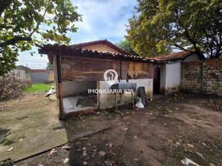 CASA COMERCIAL - BAIRRO VALE QUEM TEM, ZONA LESTE