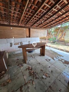 CASA COMERCIAL - BAIRRO VALE QUEM TEM, ZONA LESTE