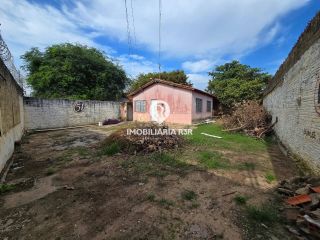 CASA COMERCIAL - BAIRRO VALE QUEM TEM, ZONA LESTE