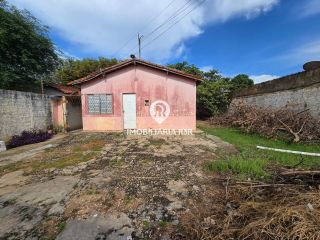 CASA COMERCIAL - BAIRRO VALE QUEM TEM, ZONA LESTE