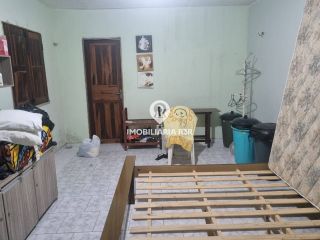 Casa - Praia de Macapá- Luiz Correia - PI