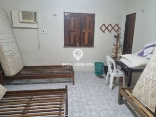 Casa - Praia de Macapá- Luiz Correia - PI