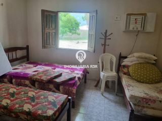 Casa - Praia de Macapá- Luiz Correia - PI