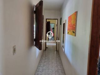 Casa - Praia de Macapá- Luiz Correia - PI