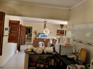 Casa - Praia de Macapá- Luiz Correia - PI