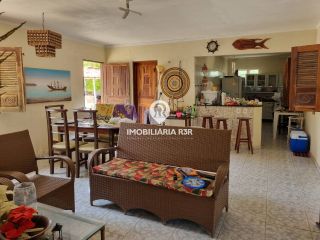 Casa - Praia de Macapá- Luiz Correia - PI