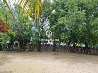 Casa - Praia de Macapá- Luiz Correia - PI