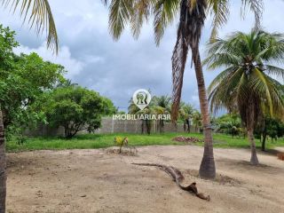 Casa - Praia de Macapá- Luiz Correia - PI