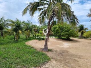 Casa - Praia de Macapá- Luiz Correia - PI