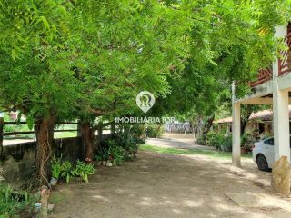 Casa - Praia de Macapá- Luiz Correia - PI