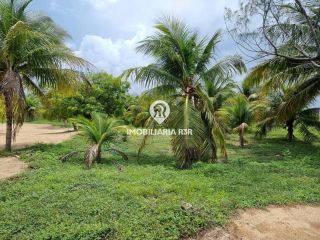 Casa - Praia de Macapá- Luiz Correia - PI