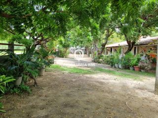 Casa - Praia de Macapá- Luiz Correia - PI