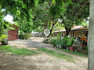 Casa - Praia de Macapá- Luiz Correia - PI