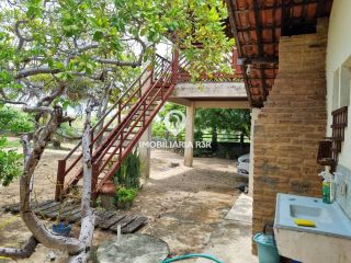 Casa - Praia de Macapá- Luiz Correia - PI