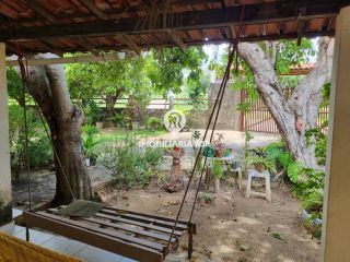 Casa - Praia de Macapá- Luiz Correia - PI