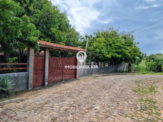 Casa - Praia de Macapá- Luiz Correia - PI