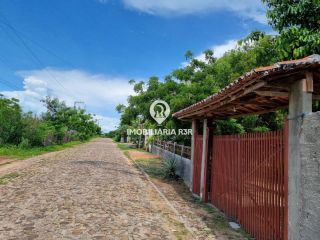 Casa - Praia de Macapá- Luiz Correia - PI