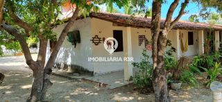 Casa - Praia de Macapá- Luiz Correia - PI