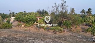 Casa - Praia de Macapá- Luiz Correia - PI