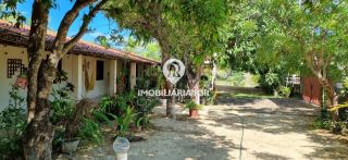 Casa - Praia de Macapá- Luiz Correia - PI