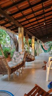 Casa - Praia de Macapá- Luiz Correia - PI