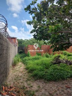 LOTE -  BAIRRO MONSERATH - PARNAIBA - PI