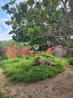 LOTE -  BAIRRO MONSERATH - PARNAIBA - PI