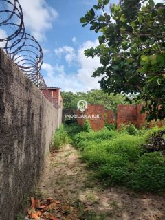 LOTE -  BAIRRO MONSERATH - PARNAIBA - PI