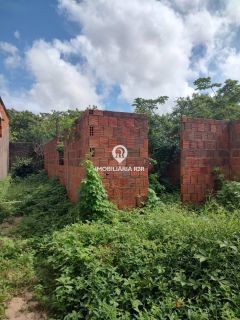 LOTE -  BAIRRO MONSERATH - PARNAIBA - PI