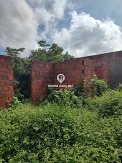 LOTE -  BAIRRO MONSERATH - PARNAIBA - PI