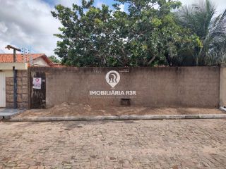 LOTE -  BAIRRO MONSERATH - PARNAIBA - PI