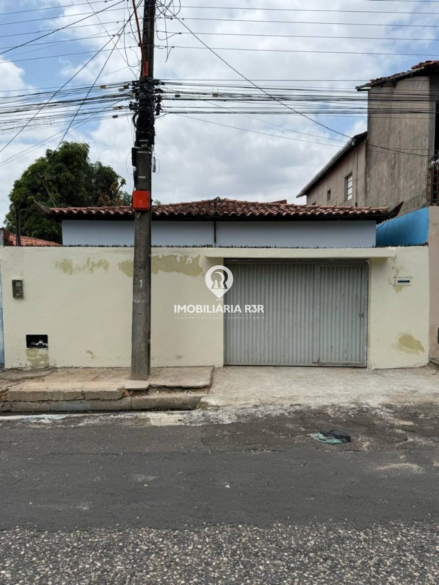 CASA - BAIRRO VALE QUEM TEM, ZONA LESTE