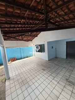 CASA - BAIRRO VALE QUEM TEM, ZONA LESTE