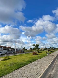 LOTE - CONVIVER DO LITORAL RESIDENCE - PARNAIBA -PI