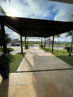 LOTE - CONVIVER DO LITORAL RESIDENCE - PARNAIBA -PI