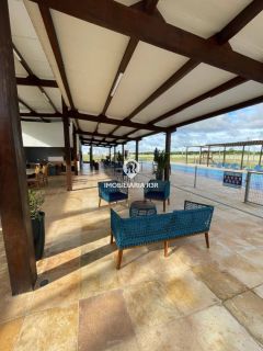 LOTE - CONVIVER DO LITORAL RESIDENCE - PARNAIBA -PI