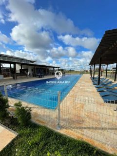 LOTE - CONVIVER DO LITORAL RESIDENCE - PARNAIBA -PI