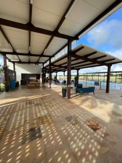 LOTE - CONVIVER DO LITORAL RESIDENCE - PARNAIBA -PI