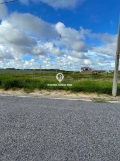 LOTE - CONVIVER DO LITORAL RESIDENCE - PARNAIBA -PI