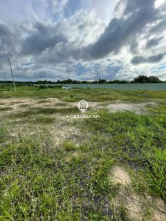 LOTE - CONVIVER DO LITORAL RESIDENCE - PARNAIBA -PI