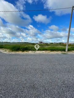 LOTE - CONVIVER DO LITORAL RESIDENCE - PARNAIBA -PI