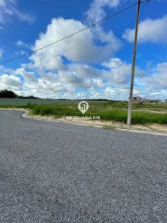 LOTE - CONVIVER DO LITORAL RESIDENCE - PARNAIBA -PI