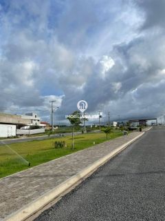LOTE - CONVIVER DO LITORAL RESIDENCE - PARNAIBA -PI