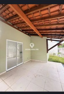 CASA DUPLEX - BAIRRO URUGUAI, ZONA LESTE