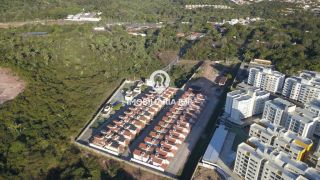 CASA DUPLEX - BAIRRO URUGUAI, ZONA LESTE