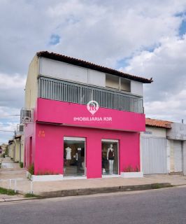 CASA/PONTO COMERCIAL - BAIRRO NOVO HORIZONTE, ZONA SUDESTE