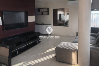 CASA/PONTO COMERCIAL - BAIRRO NOVO HORIZONTE, ZONA SUDESTE