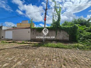 LOTE COMERCIAL - BAIRRO SATÉLITE, ZONA LESTE